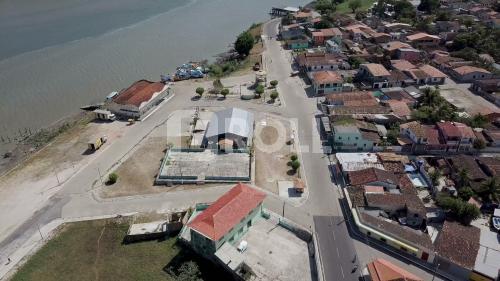 São Caetano de Odivelas Pará PA Amazônia