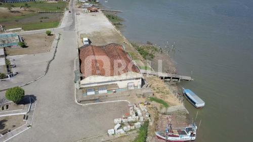São Caetano de Odivelas Pará PA Amazônia