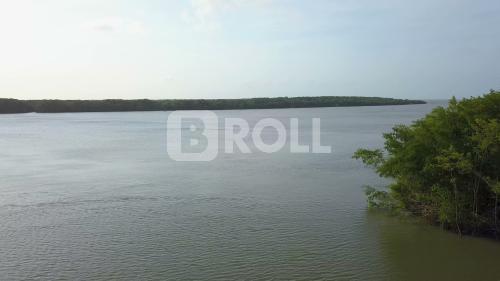 São Caetano de Odivelas Pará PA Amazônia