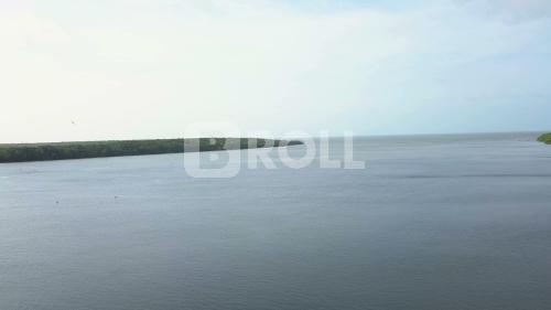 São Caetano de Odivelas Pará PA Amazônia