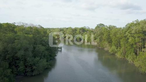 São Caetano de Odivelas Pará PA Amazônia