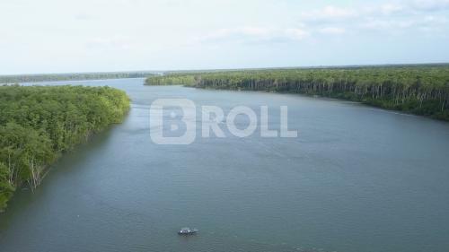 São Caetano de Odivelas Pará PA Amazônia