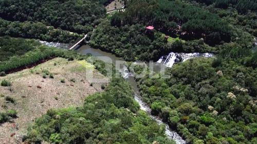 São Francisco de Paula RS Rio Caí Parque da Cachoeira