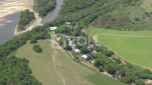 São Francisco do Sul Rio Grande do Sul RS 2019