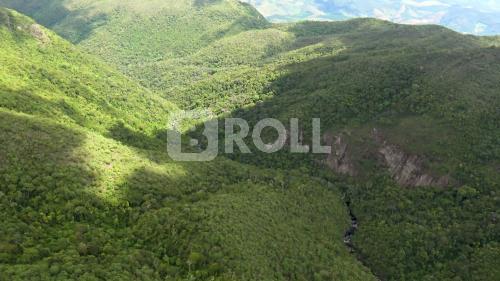 São José da Pedra Menina Minas Gerais MG Divisa Espírito Santo - Minas Gerais