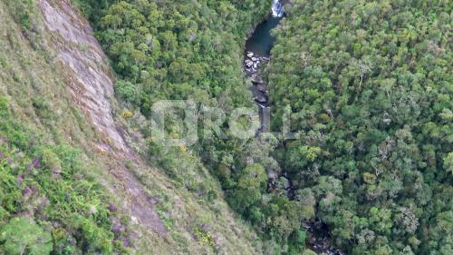 São José da Pedra Menina Minas Gerais MG Divisa Espírito Santo - Minas Gerais
