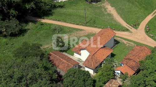 São José da Serra Jaboticatubas Minas Gerais MG