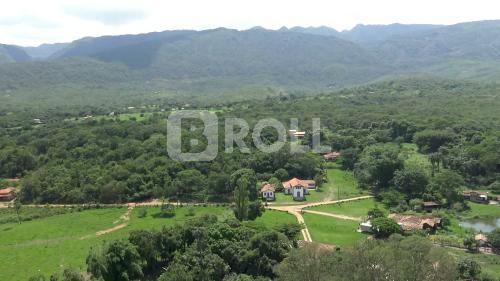 São José da Serra Jaboticatubas Minas Gerais MG