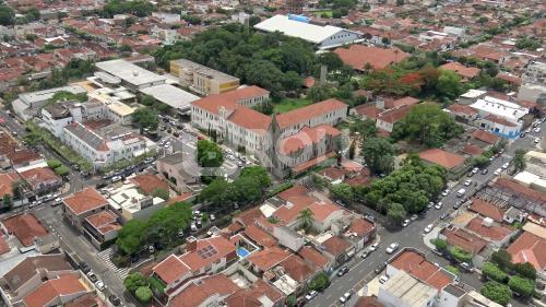 São José do Rio Preto São Paulo SP 2018