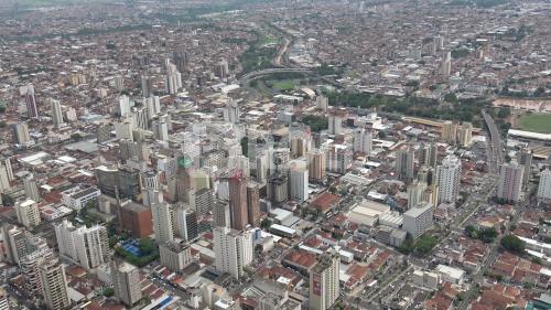 São José do Rio Preto São Paulo SP 2018