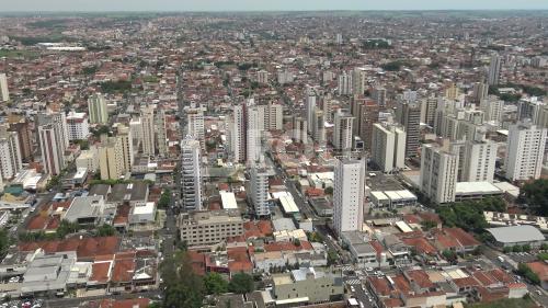 São José do Rio Preto São Paulo SP 2018