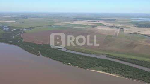São Marcos Uruguaiana Rio Grande do Sul RS