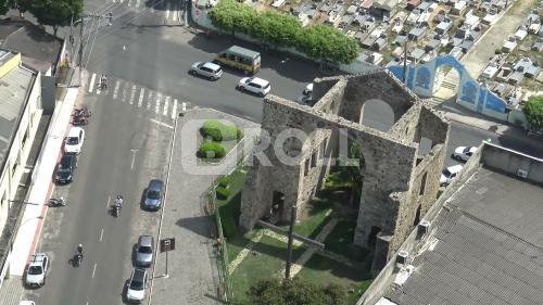 São Mateus Espírito Santo ES Cemitério