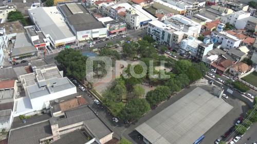 São Mateus Espírito Santo ES Praça Mesquita Neto