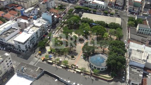 São Mateus Espírito Santo ES Praça Mesquita Neto