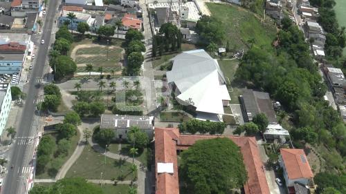 São Mateus Espírito Santo ES Rio São Mateus
