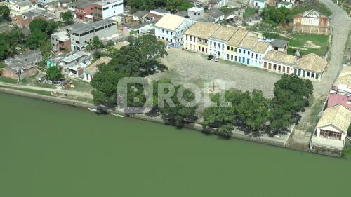 São Mateus Espírito Santo ES Rio São Mateus