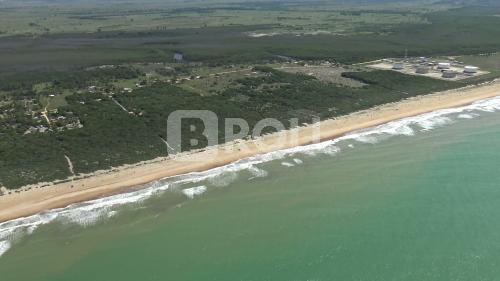 São Mateus Espírito Santo ES Terminal Aquaviário Norte Capixaba