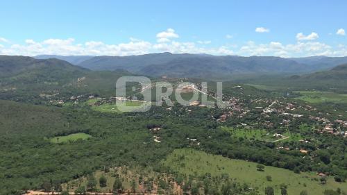 Serra do Cipó Cardeal Mota Santana do Riacho Minas Gerais