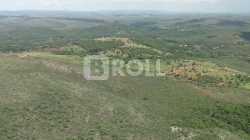 Serra do Cipó Cardeal Mota Santana do Riacho Minas Gerais