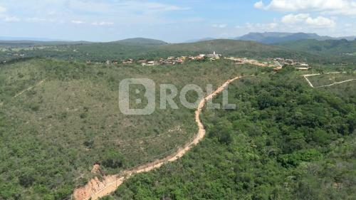 Serra do Cipó Cardeal Mota Santana do Riacho Minas Gerais