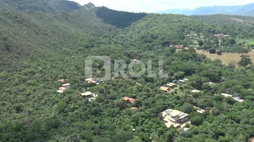 Serra do Cipó Cardeal Mota Santana do Riacho Minas Gerais