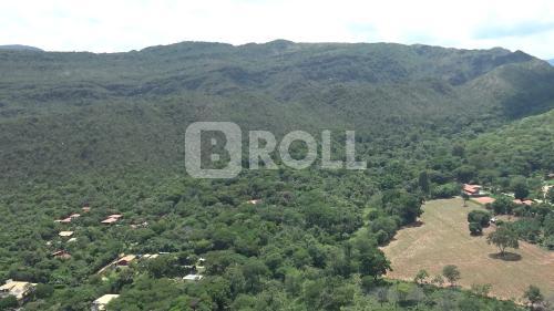 Serra do Cipó Cardeal Mota Santana do Riacho Minas Gerais