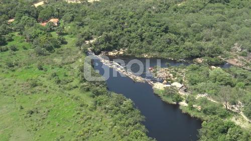 Serra do Cipó Cardeal Mota Santana do Riacho Minas Gerais