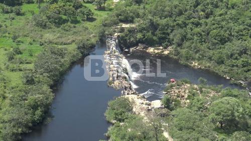 Serra do Cipó Cardeal Mota Santana do Riacho Minas Gerais