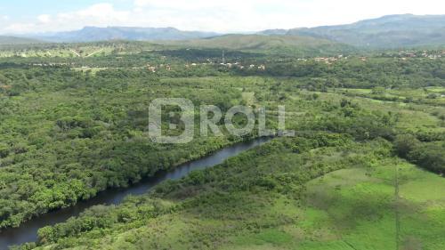 Serra do Cipó Cardeal Mota Santana do Riacho Minas Gerais