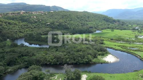 Serra do Cipó Cardeal Mota Santana do Riacho Minas Gerais