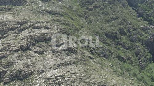 Serra do Cipó Santana do Riacho Minas Gerais MG