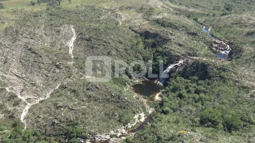 Serra do Cipó Santana do Riacho Minas Gerais MG