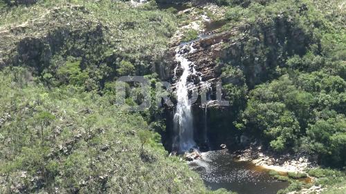 Serra do Cipó Santana do Riacho Minas Gerais MG
