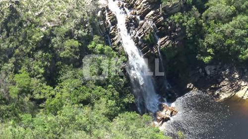 Serra do Cipó Santana do Riacho Minas Gerais MG