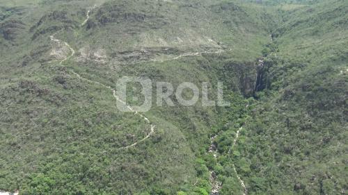 Serra do Cipó Santana do Riacho Minas Gerais MG