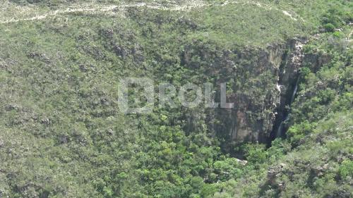 Serra do Cipó Santana do Riacho Minas Gerais MG
