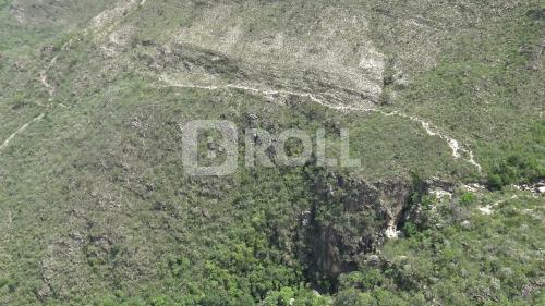 Serra do Cipó Santana do Riacho Minas Gerais MG