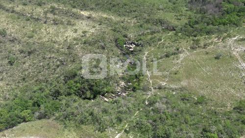 Serra do Cipó Santana do Riacho Minas Gerais MG