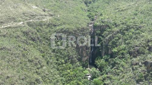 Serra do Cipó Santana do Riacho Minas Gerais MG