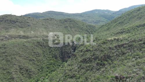 Serra do Cipó Santana do Riacho Minas Gerais MG