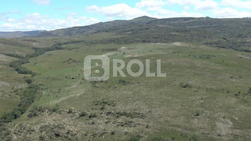Serra do Cipó Santana do Riacho Minas Gerais MG