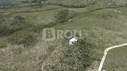Serra do Cipó Santana do Riacho Minas Gerais MG
