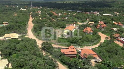 Serra do Cipó Santana do Riacho Minas Gerais MG