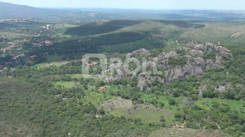 Serra do Cipó Santana do Riacho Minas Gerais MG