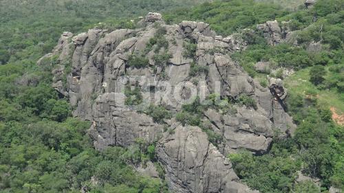 Serra do Cipó Santana do Riacho Minas Gerais MG