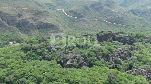 Serra do Cipó Santana do Riacho Minas Gerais MG