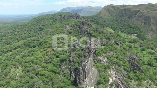 Serra do Cipó Santana do Riacho Minas Gerais MG