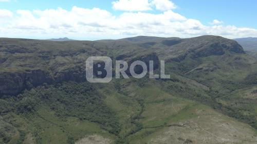 Serra do Cipó Santana do Riacho Minas Gerais MG