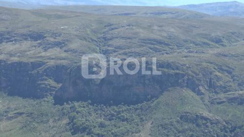 Serra do Cipó Santana do Riacho Minas Gerais MG